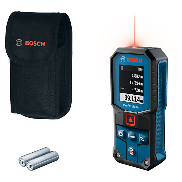 Bosch Elektrowerkzeuge Laser-Entfernungsmesser 0601075000